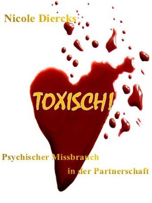 cover image of Toxisch!